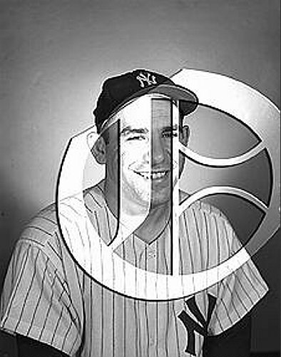 Yogi Berra56N0346